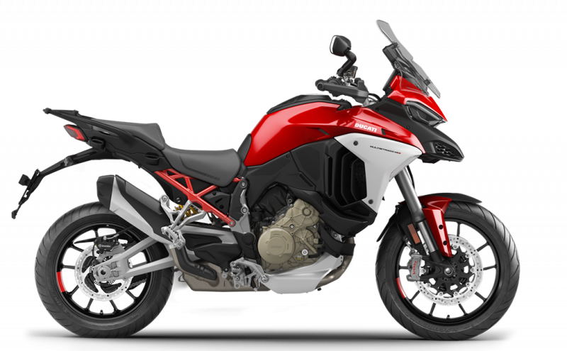 Prodotti specifici per la tua moto
