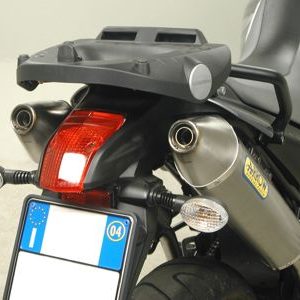 Yamaha XT660X 04 Slip on tit 4