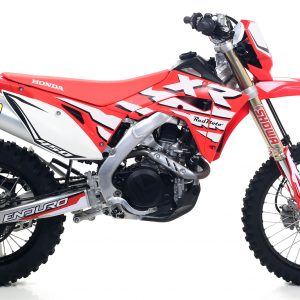 a4786666 cd50 45f0 ada0 afecebf76d00 Honda CRF450L 19 Slip on Race Tech AK 1