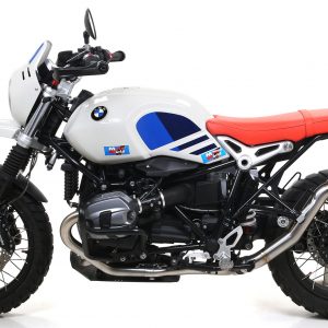 a5aebf34 c134 474c ab03 2e8087cfaad3 BMW RNineT UrbanGS 17 20 Slip on Pro Race PRI 1