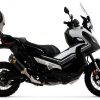 a64cf7f5 6d25 43b8 8af0 dff2b3234609 Honda X ADV750 21 Slip on Race Tech MKC 1