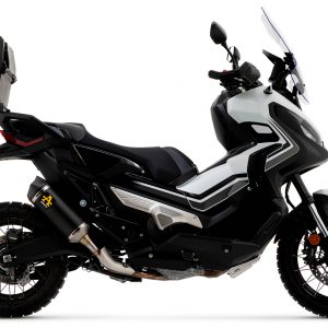 Collettore Racing Arrow