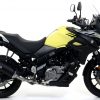 a7b0ce0b 3807 4347 ace3 c34afb0af13b Suzuki V Strom650 17 Full Race Tech AKN 1