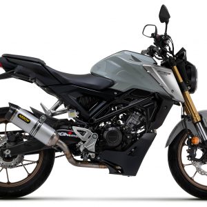 a9bd3c25 d9b7 49a8 9f8f 1996bfbd5a24 Honda CB125R 21 Full Thunder AK 1