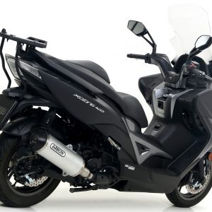 aa39849b 1e28 4cab 863f 1b443a63f960 Kymco Xciting400i 17 18 Slip on Urban AN 2