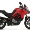 Scarico moto