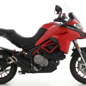 Scarico moto