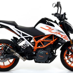 add2c9db 992d 43ce 927e 99f99278fb90 KTM Duke390 17 Slip on GP2 Dark 1