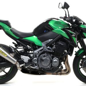 af534ee8 4645 47cc b0b7 e192afa46ff3 Kawasaki Z900 17 Slip on XKI 1