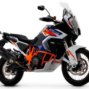 afb9a65f ac05 482c 89d7 bd2ed667c24e KTM 1290SuperAdventure 21 Slip on Sonora SKN 3