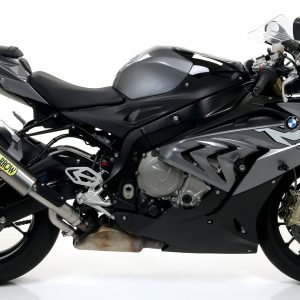 b14ac2d9 5885 49aa 9f5d 4bf862552f40 BMW S1000RR 17 Slip on GP2 1