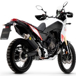 b19c12ba 382e 4203 9c5b 710da0fef87d Yamaha Tenere700 21 Slip on IndyRace AON 2