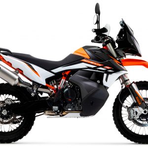 b2067bf4 5c5e 4daf 8728 e37ebb609dc6 KTM 890AdventureR 21 Slip on Race Tech PK 1