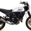 b44038be d7f0 4048 a145 f510ec8083d2 Ducati ScramblerDesertSled 17 Slip on PR 1