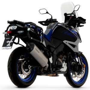 b4f326b8 21db 4587 b118 ae964802ff62 Suzuki V Strom1050 20 21 Slip on Sonora SK 2