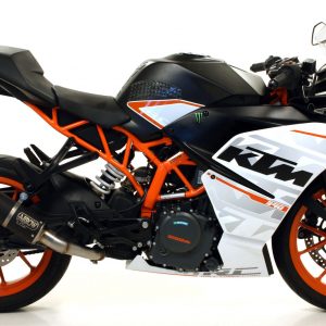 b564837f dd95 4682 b10d 1aca763dc3ef KTM RC390 17 Slip on GPI 1