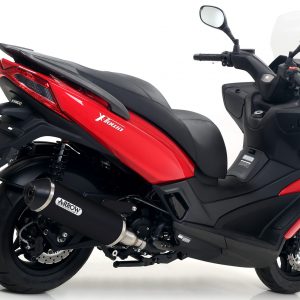 b6a3f1c4 ff9e 419f a0c4 57d7ea7480eb Kymco X TOWN300 17 18 Slip on Urban ANN 2