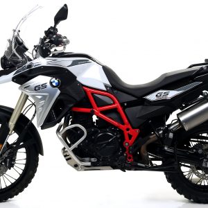 b6f1afe6 c0ae 4ab9 9f47 56d0f2a973b4 BMW F800GS 17 18 Slip on MRace Tech PK 1