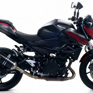 b751a916 19b7 4f14 aaec 47ad54976334 Aprilia Tuono1100V4 19 20 Slip on Race Tech MKK 1