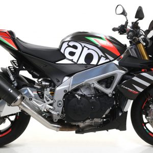 b751a916 19b7 4f14 aaec 47ad54976334 Aprilia Tuono1100V4 19 20 Slip on Race Tech MKK 1
