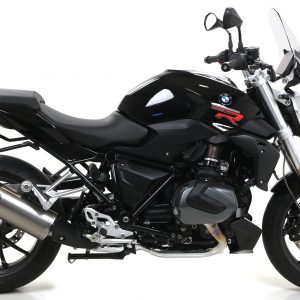 bed6ebb8 8272 4f27 a847 ae5d178a7f5e BMW R1250R 19 20 Slip on MaxiRace Tech PK 1