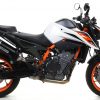 c0a5a29a 7a09 4b62 a944 a3135c716742 KTM Duke890 20 Slip on Race Tech AKN 1