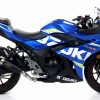 c0abe5bc 10a2 48d8 b853 d98770fc4455 Suzuki GSX250R 17 Slip on Pro Race PRN 1