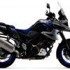 c186f0ea af91 4acc ad02 d5ca7a3e293d Suzuki V Strom1050 20 21 Slip on Sonora SK 1
