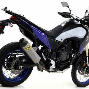 c1d44ff0 898c 4a98 82c7 c9c397641979 Yamaha Tenere700 20 Slip on IndyRace PK 2
