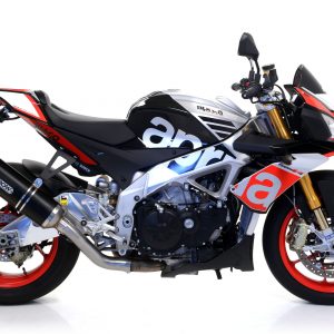 c2a49c52 233c 4582 8e9e 51fb32b57e09 Aprilia TuonoV41100 16 Slip on AKN 1