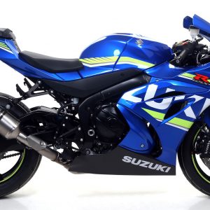 c4b2753e e56b 4a7d 804c d37f5ecc9895 Suzuki GSX R1000 17 Slip on PK 1