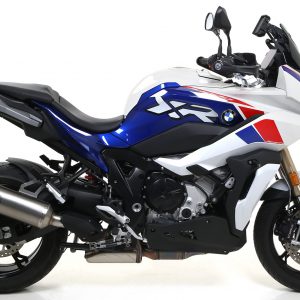 c50e471c 0b63 45c1 abdf 73ea8060d89e BMW S1000XR 20 21 Slip on Race Tech PK 1