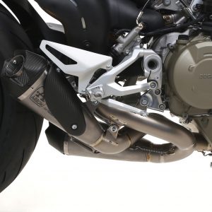 c6701543 35d1 4c12 941b e81ed1e975dd Ducati StreetFighterV4 20 Slip on Works FullTitanium 4