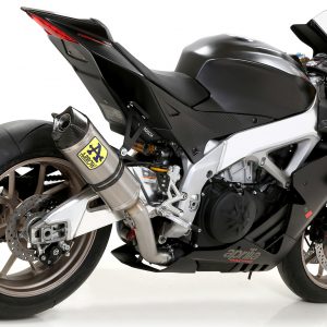 c798df07 0ca7 42b8 9cf3 2e7b6661aaa5 Aprilia RSV41100Factory 19 20 Slip on Race Tech PK 2