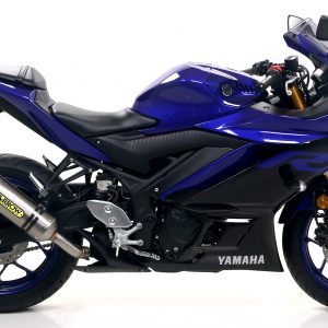c79e7147 ef04 4bb0 916b cf37fc99ca10 Yamaha YZFR3 19 Slip on Thunder PK 1