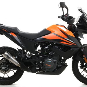 c7fc50ff 64ce 4b61 a4e9 0c2a49abca87 KTM 390Adventure 20 Slip on Pro Race PRI 1