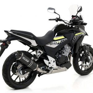 c81fb1c6 e3b2 4290 881a b075dd3debb3 Honda CB500X 15 16 Slip on MK 2