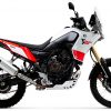c8dfd9a9 7bac 4f38 963f 520a53e443db Yamaha Tenere700 21 Slip on IndyRace AK 1
