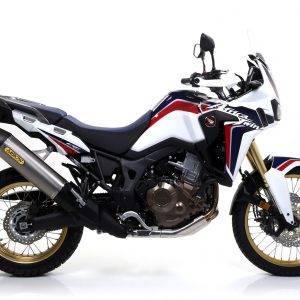 c96f5564 6223 4a73 9303 3a192497a61e Honda AfricaTwin 16 Slip on PK 1