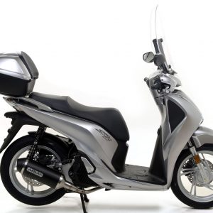 Collettore catalitico omologato per scarico Urban Arrow