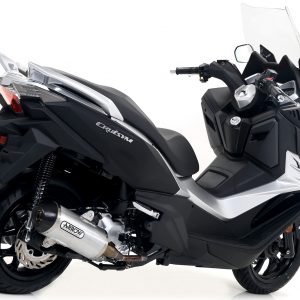 ca7c9845 471e 44c4 b750 b3eb347e23fe SYM Cruisym125i 18 Full Urban AN 2