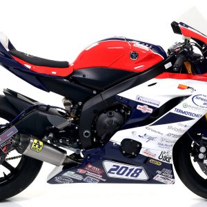 cdce0f67 4722 483a a358 ca3056c034a6 Yamaha YZFR6 17 18 CompetitionEVO 1