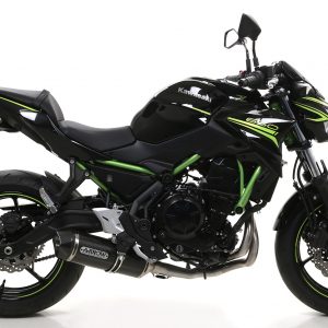 d0532b31 3ca8 416a ba20 9488c117e56a Kawasaki Z650 17 20 Full system Race Tech MK 1