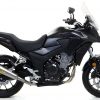 d0aac92c 21dc 4f30 a0e8 6d1fa5498b07 Honda CB500X 17 Slip on XKI 1