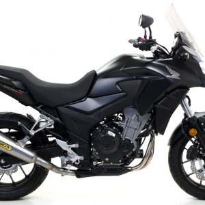 d0aac92c 21dc 4f30 a0e8 6d1fa5498b07 Honda CB500X 17 Slip on XKI 1