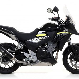 d0cd037e 977a 434b befc 2664014ab1ab Honda CB500X 15 16 Slip on MK 1