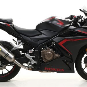 d1efe6d4 4b25 4922 b93a d4d96aa96b30 Honda CBR500R 19 20 Slip on Race Tech PK 1