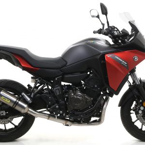 d2692d90 93bf 4a4d adbe f1e4c3679df1 Yamaha Tracer700 20 Full High Thunder PK 1