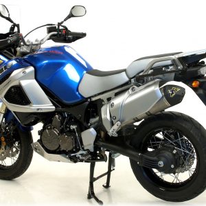 d437cf15 eac9 49d1 9083 8d4c01dab162 Yamaha XTZ1200Spertenere 10 18 Slip on MaxiRace Tech PK 2