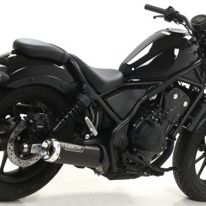 d4c7d95f c539 4567 8dfd 3e5851797ace Honda Rebel500 20 Slip on Rebel RBA 2